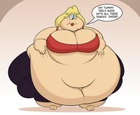 Fat Rita