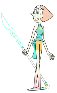 Pearl