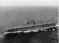 USS Enterprise-CV6