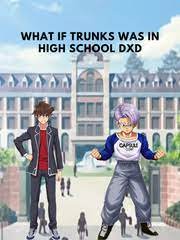 Trunks in DxD