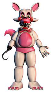 Mangle 