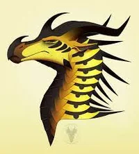 Queen wasp