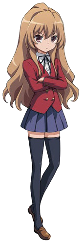 Aisaka Taiga