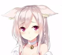 Cute dog malu