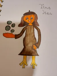 Time Hen