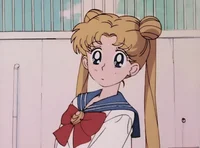 Sailor Moon