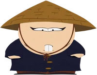 Eric Chinkman