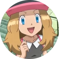 XY Serena