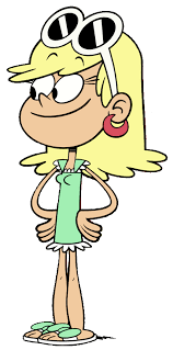 Leni loud 
