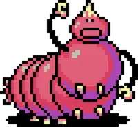 Master criminal worm