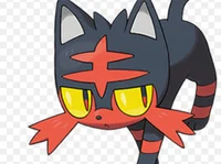 litten