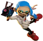 team killer ink lead