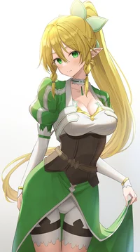 Leafa
