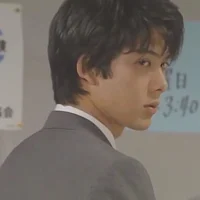 Irie Naoki