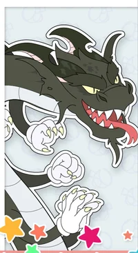 the leviathan