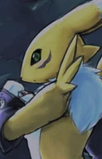 Renamon 