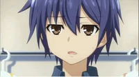 Shido Itsuka