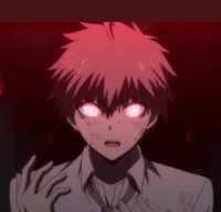 Despera Naegi Makoto