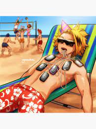 Denki Kaminari