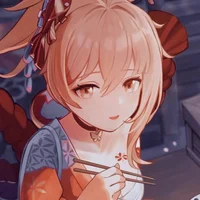 Yoimiya