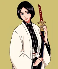 Captain unohana