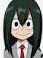 Tsuyu Asui