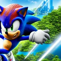 Movie sonic