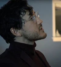 The Drowned Man Mark