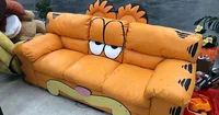Garfield couch