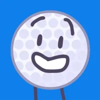 Golfball