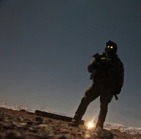 The Frog Gang Leader