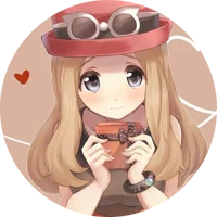 Anime Serena