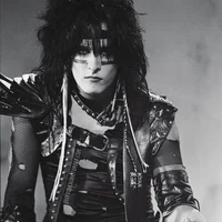 Nikki Sixx