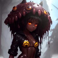 Gariella Mudheart