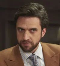 Frederick Chilton 