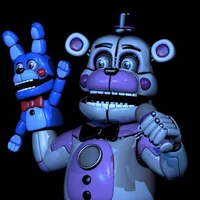 Funtime Freddy