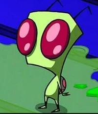 Baby Zim