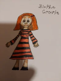 Birtha Grovie