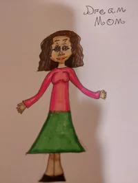 Dream Mom