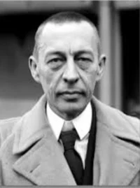 Rachmaninoff 