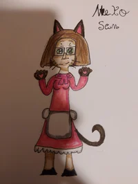 Neko Sam