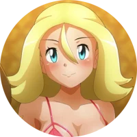 Thicc Korrina