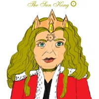 The Sun King