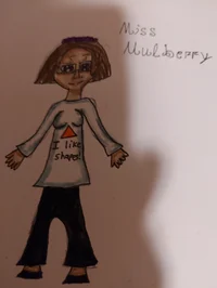 Miss Mulberry