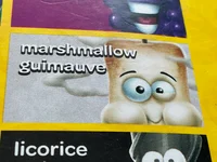 marshmallow