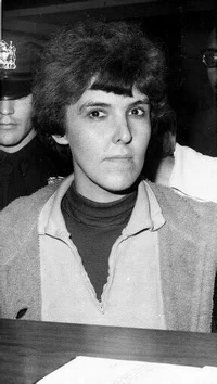 Valerie Solanas