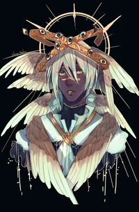 Seraph
