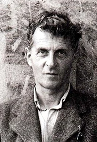 Ludwig Wittgenstein
