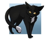Ravenpaw