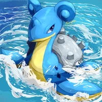 lapras